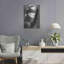 «Feather Shadow I» par Debra Van Swearingen-101623405