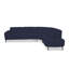 5 Seater Corner Sofa -972519422-972519423