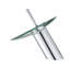 Torino Single-Hole Single-handle Bathroom Faucet-59693529