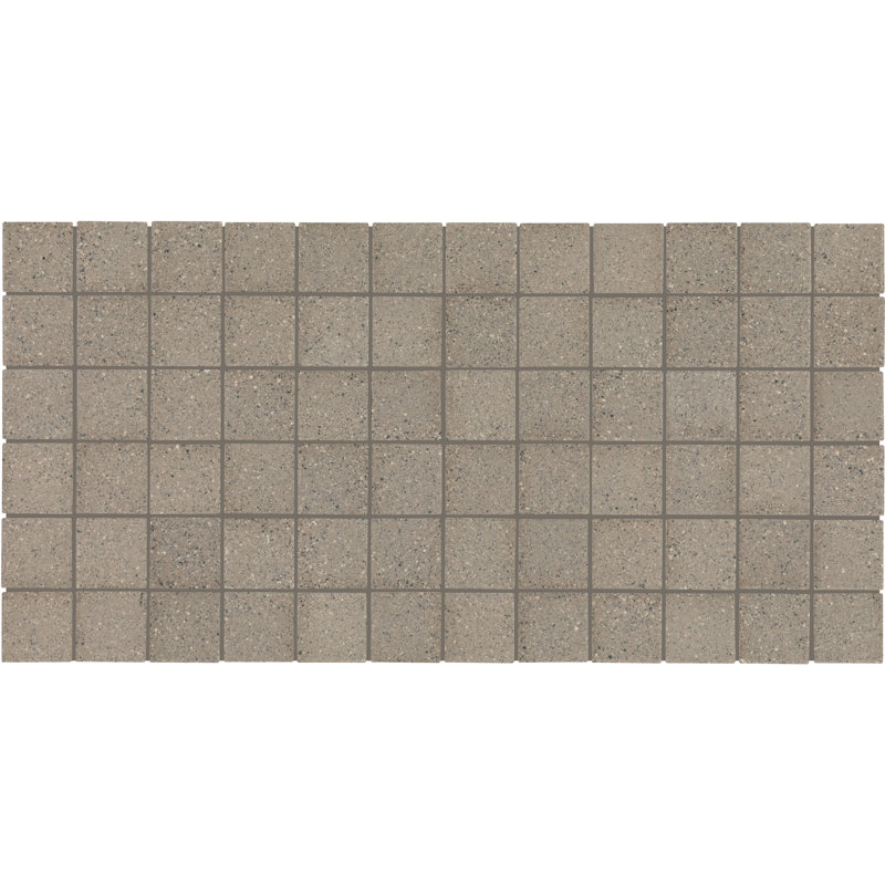 Carreau de mosaïque 2 po x 2 po Daltile Keystones (12 pièces par carton) (24,00 pieds carrés par carton), 2 po x 2 po