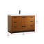 Ensemble de meuble-lavabo simple 48 po Southmead-1421595297