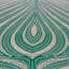 New Gatsby Geometric Jacquard Feather Filled Cushion-1794500713