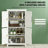 Bedroom Floor Storage Cabinet-1817586690