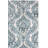 Coyer Performance Damask Rug-1872797087
