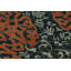 One-of-a-Kind 2'11”x6'5” Hand Knotted Area Rug