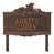 Antique Copper