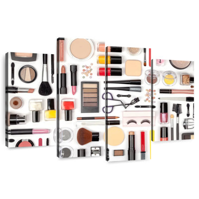 Essentiels pour le maquillage Shuttleworth