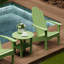Table d'appoint ronde classique-1886765828