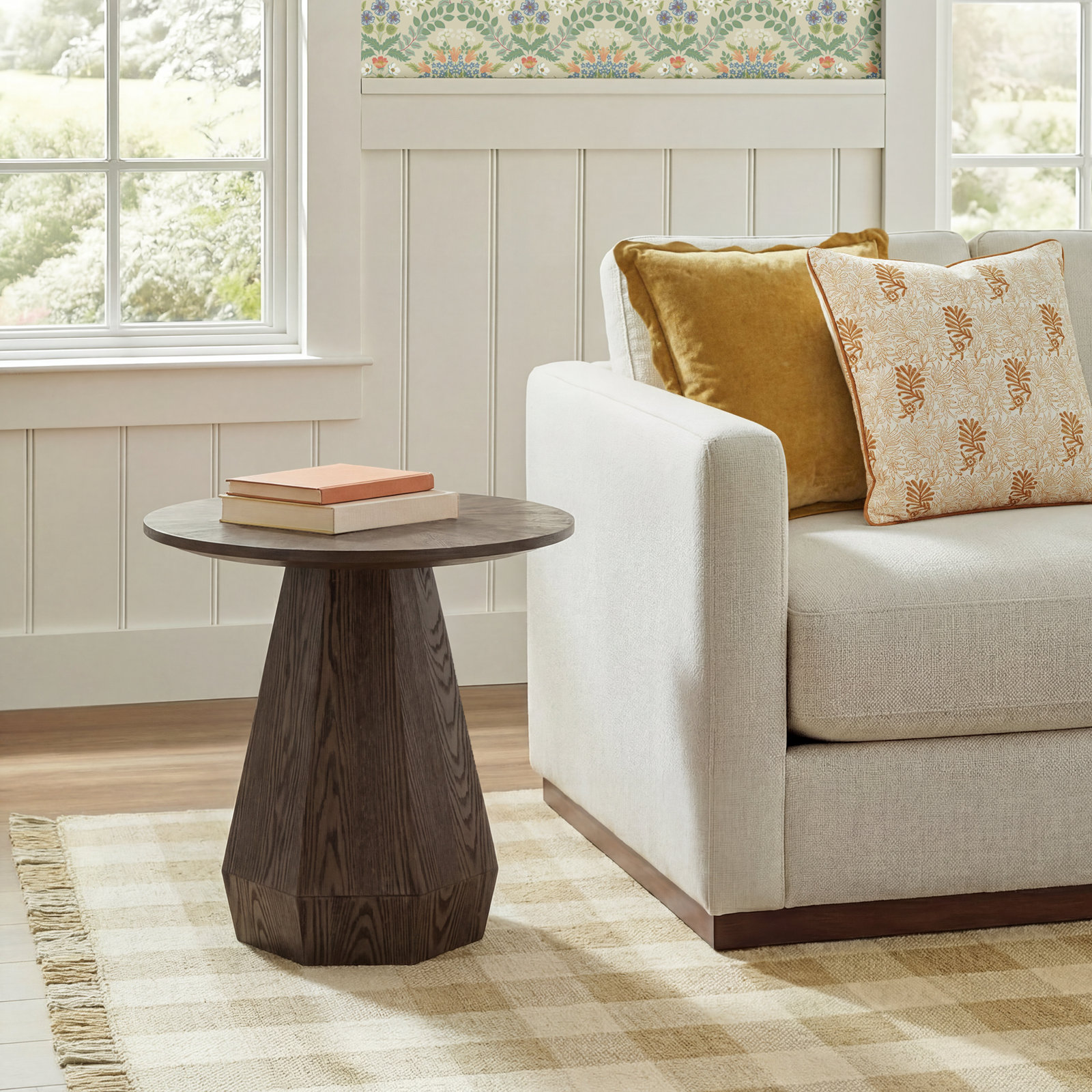 Mitzi End Table