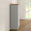 Brielle 3 Door Wardrobe-91903154
