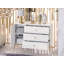 Darrby 120cm Sideboard