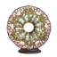 1 - Light Armed Sconce
