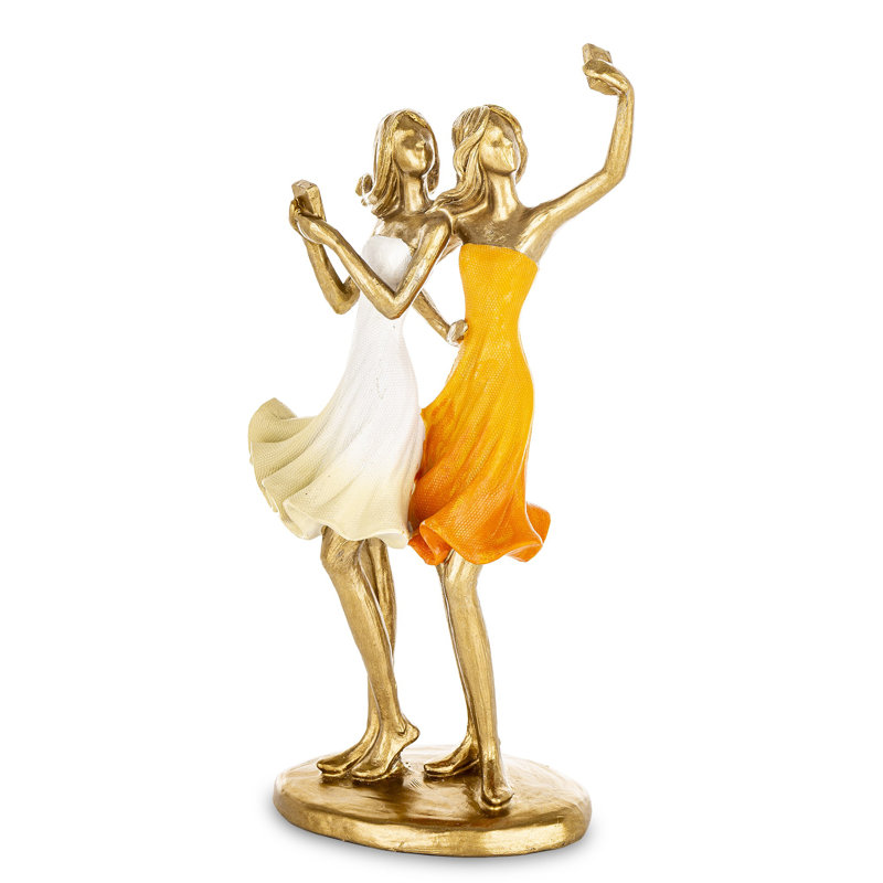 People Figurines & Sculptures