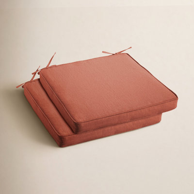 Davana 19" Sunbrella® Seat Cushion