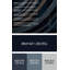 Art mural gris Sci Fi