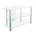 Chrome/Clear