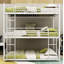 Lit double pour enfant Don-476410538