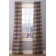 Ikat Linen Drapery Sheer