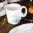 Lastra Stoneware Coffee Mug