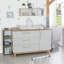 Caro Changing Table
