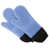 Bleu est en rupture de stock
