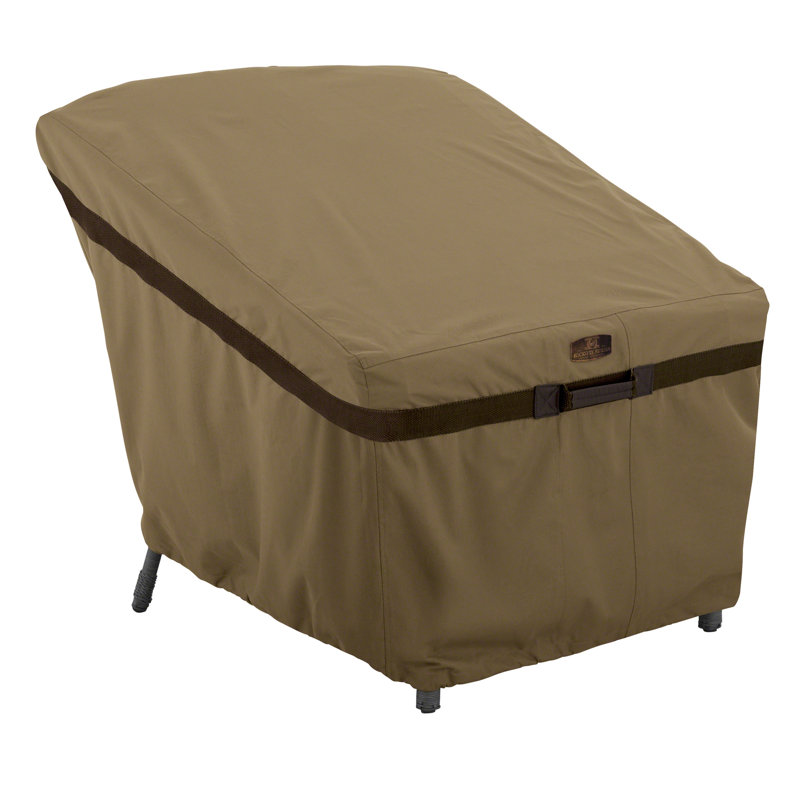Pierson Outdoor Patio Chair Cover