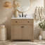 Ensemble de meuble-lavabo simple 30 po Annie