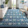 Abdul Performance Ikat Rug