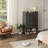 Aleatha 6-Tier 24 Pairs Shoe Cabinet With Doors And Adjustable Shelves For Entryway-11166100