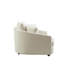 Fauteuil d'appoint Cozy Barrel-898152558