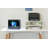 Particle Board Desk Organizer-1984724874