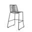 Tabouret de bar ou de table empilable Blomquist-850874321-850874323