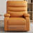 Manual Multi-Function Rotate Ergonomic Recliner-274500363
