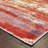 Kirkpatrick Performance Viscose Abstract Indoor Rug-967942107