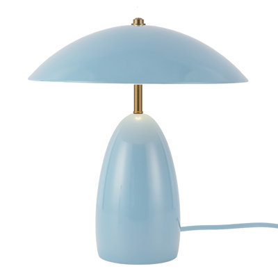 Sheffield 12-In Table Lamp
