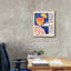 Art mural sur toile Winston Porter «Cocktail 1» par Janelle Penner-631667954