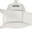 Ventilateur de plafond 60 po et contrôle mural Mosley ENERGY STAR®-114604167-114604169