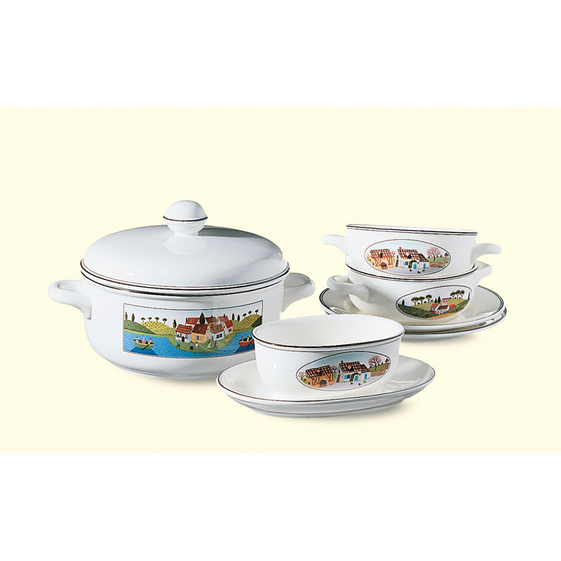 Tasse à thé Villeroy & Boch