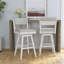 Tabouret de bar et de comptoir Authement-82964563