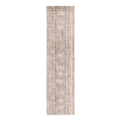 Tapis ivoire Ibaad