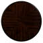 3 tables basses dans le salon - conception beige, structure en bois massif, plateau en placage thermique, rangement abondant, guide d'installation facile pour la zone et les pieds, étapes d'assemblage simples