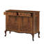 Harper 50'' W Solid Wood Sideboard