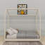 Lit en bois House House-1669997139