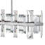 Odette 8-Light Kitchen Island Linear Pendant-1052070287