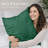 Cooling Bamboo Pillowcases, Set of 2 – Ultra Soft & Breathable-124174827-124174816