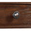 Buffet en bois massif de style américain
