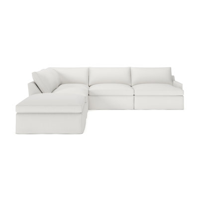 Wrenley Sectional