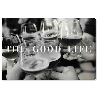 " Cheers And Friends "