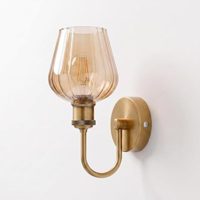Armed Sconce