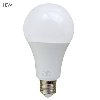 A60 3500 K LED Smart Bulb